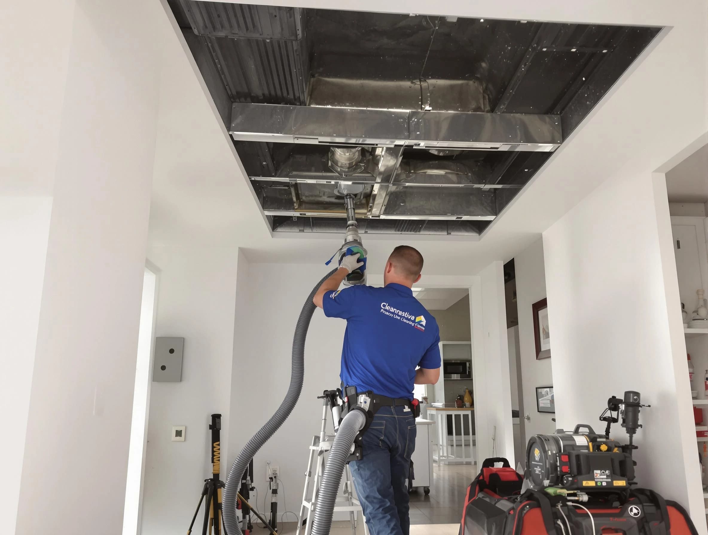 Air Duct Cleaning service in Green Hill, TN