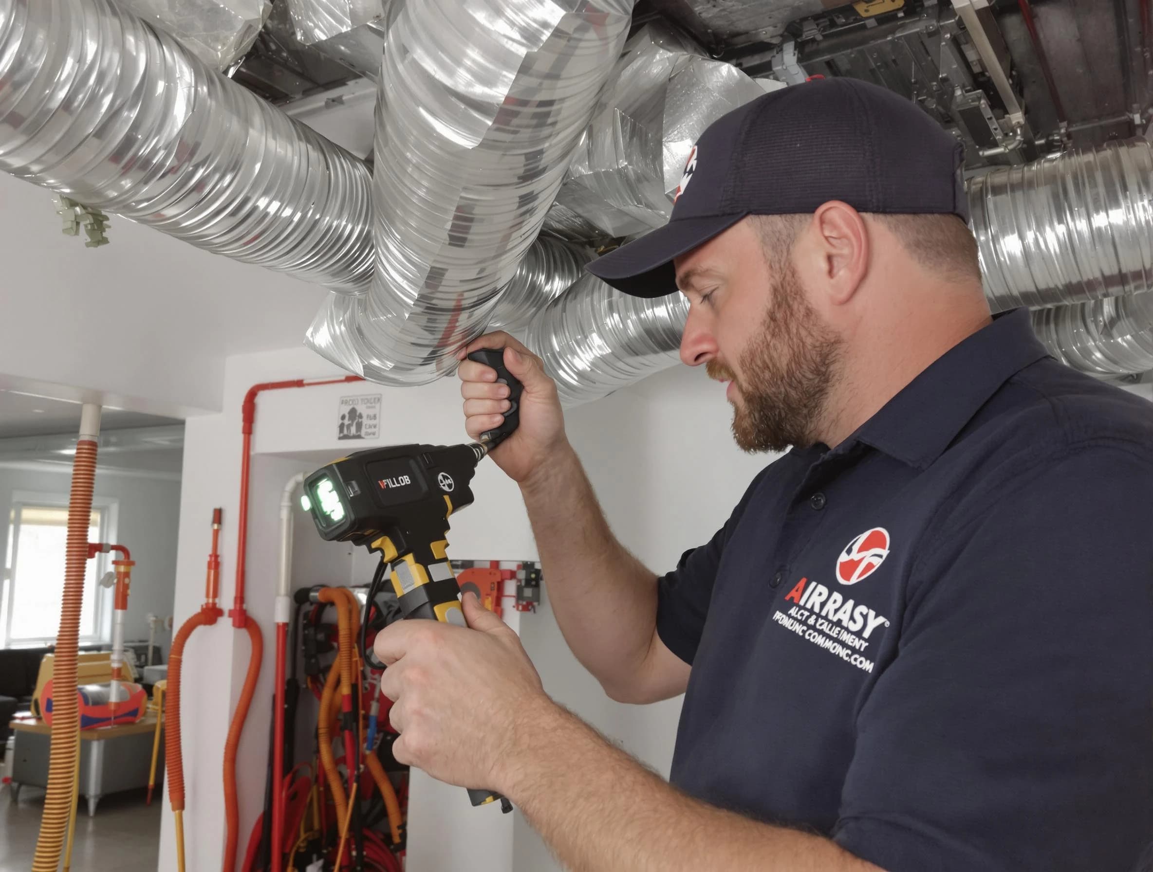 Duct Sealing service in Green Hill, TN