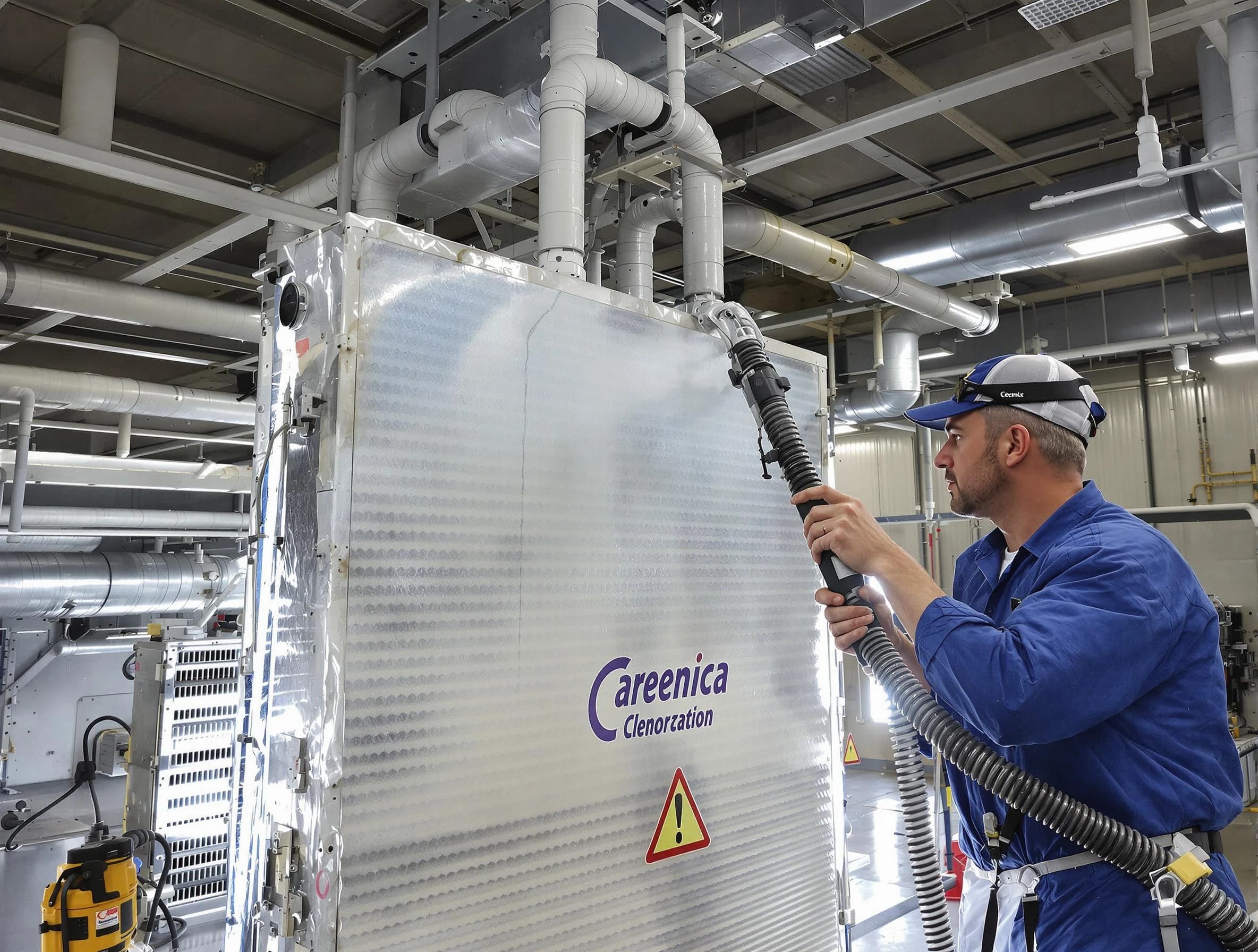 Coil Cleaning service in Green Hill, TN